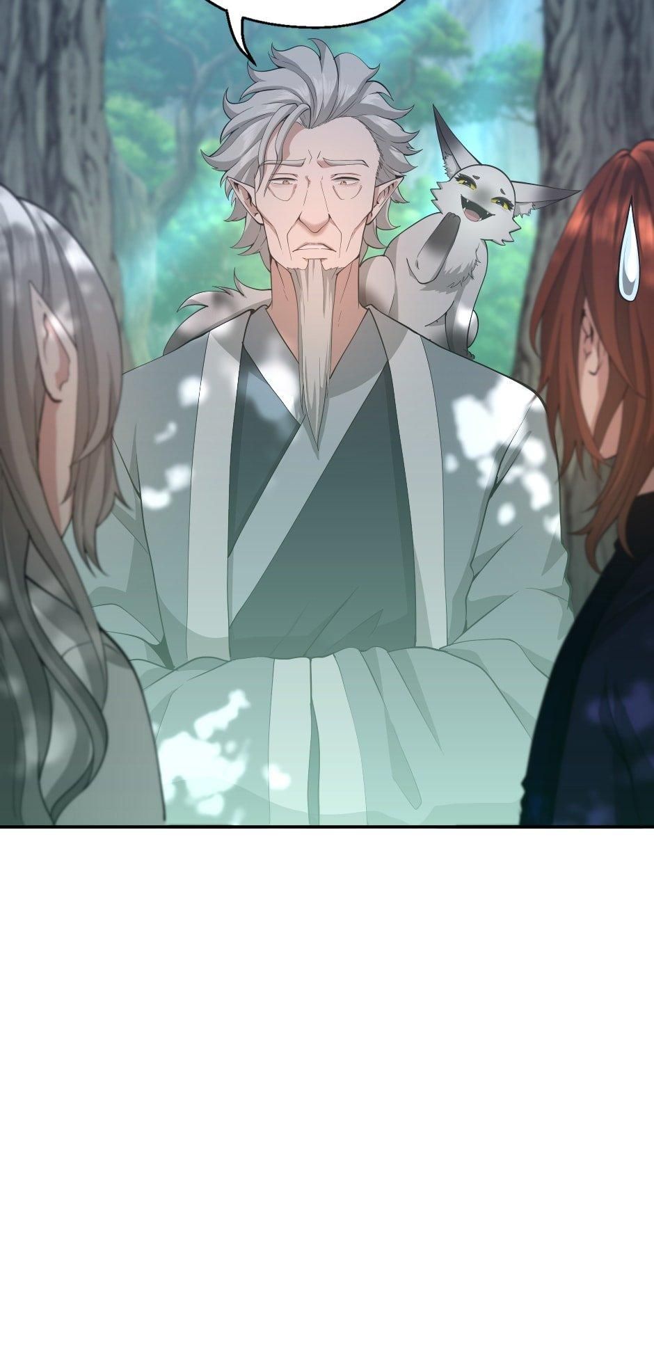 Read The Beginning After The End ENGLISH Manga Online