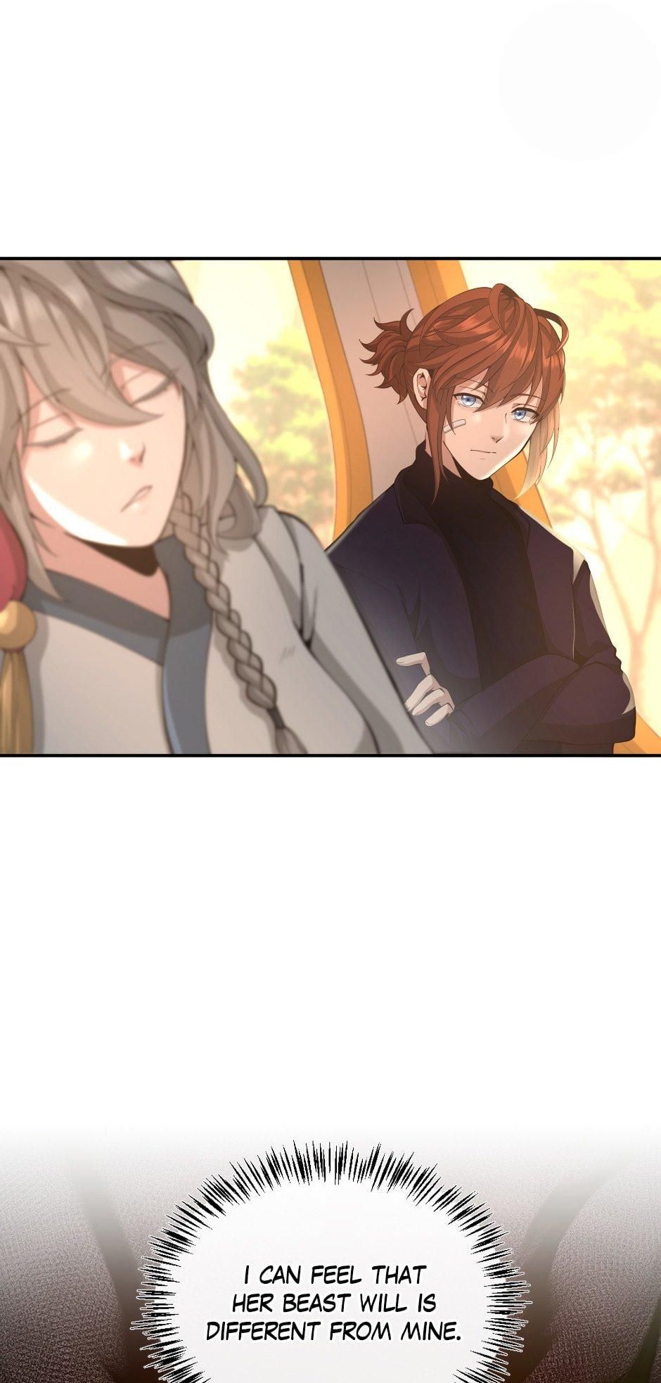 Read The Beginning After The End ENGLISH Manga Online