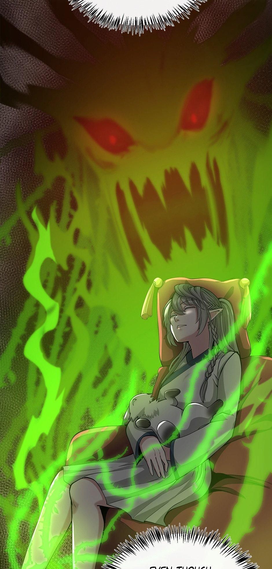 Read The Beginning After The End ENGLISH Manga Online