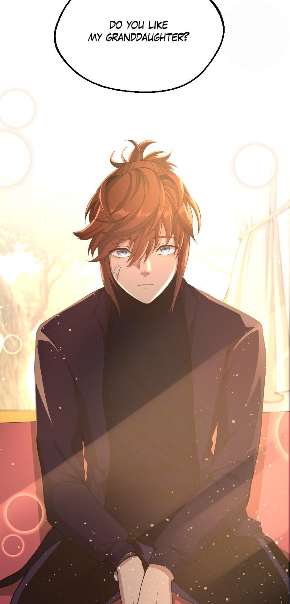 Read The Beginning After The End ENGLISH Manga Online