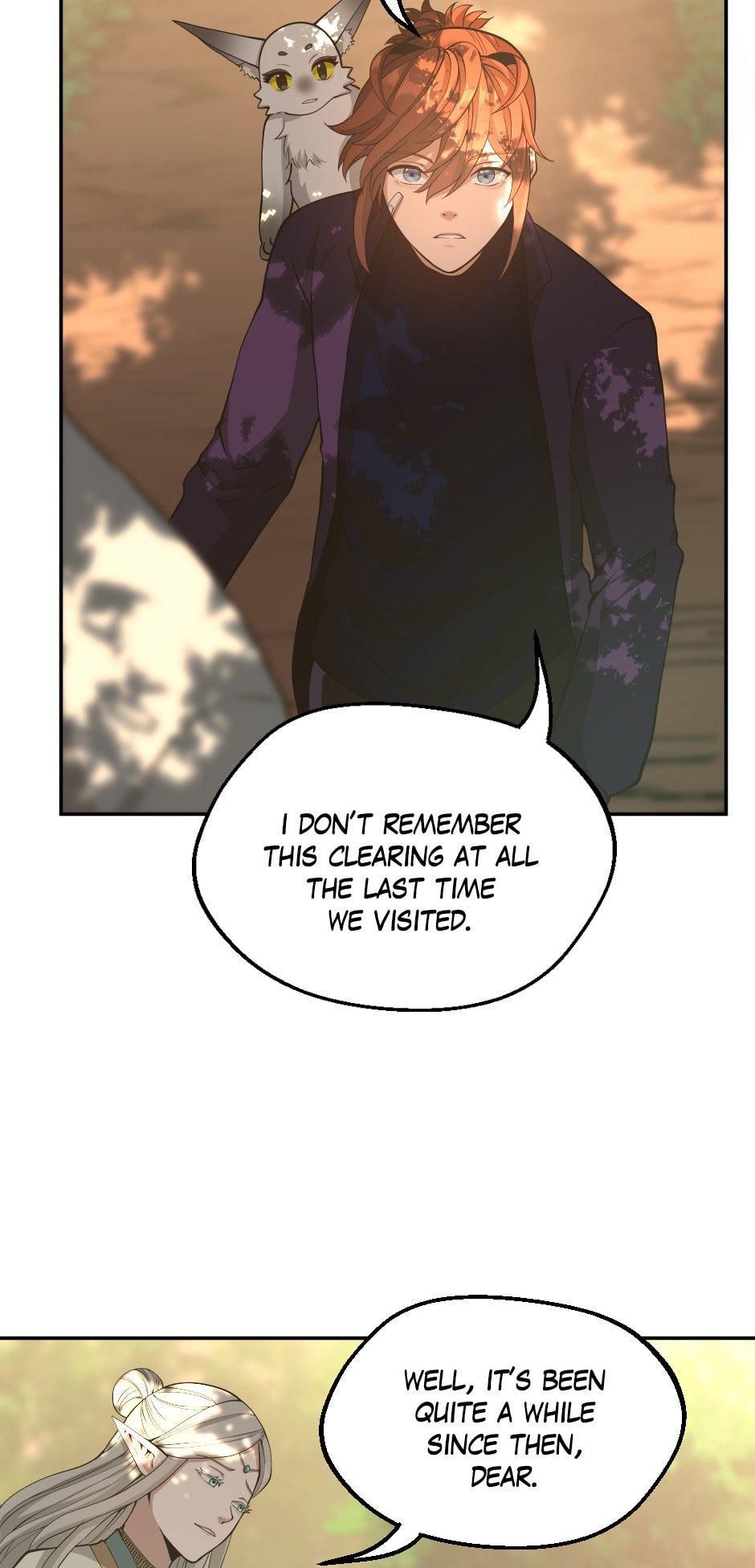 Read The Beginning After The End ENGLISH Manga Online