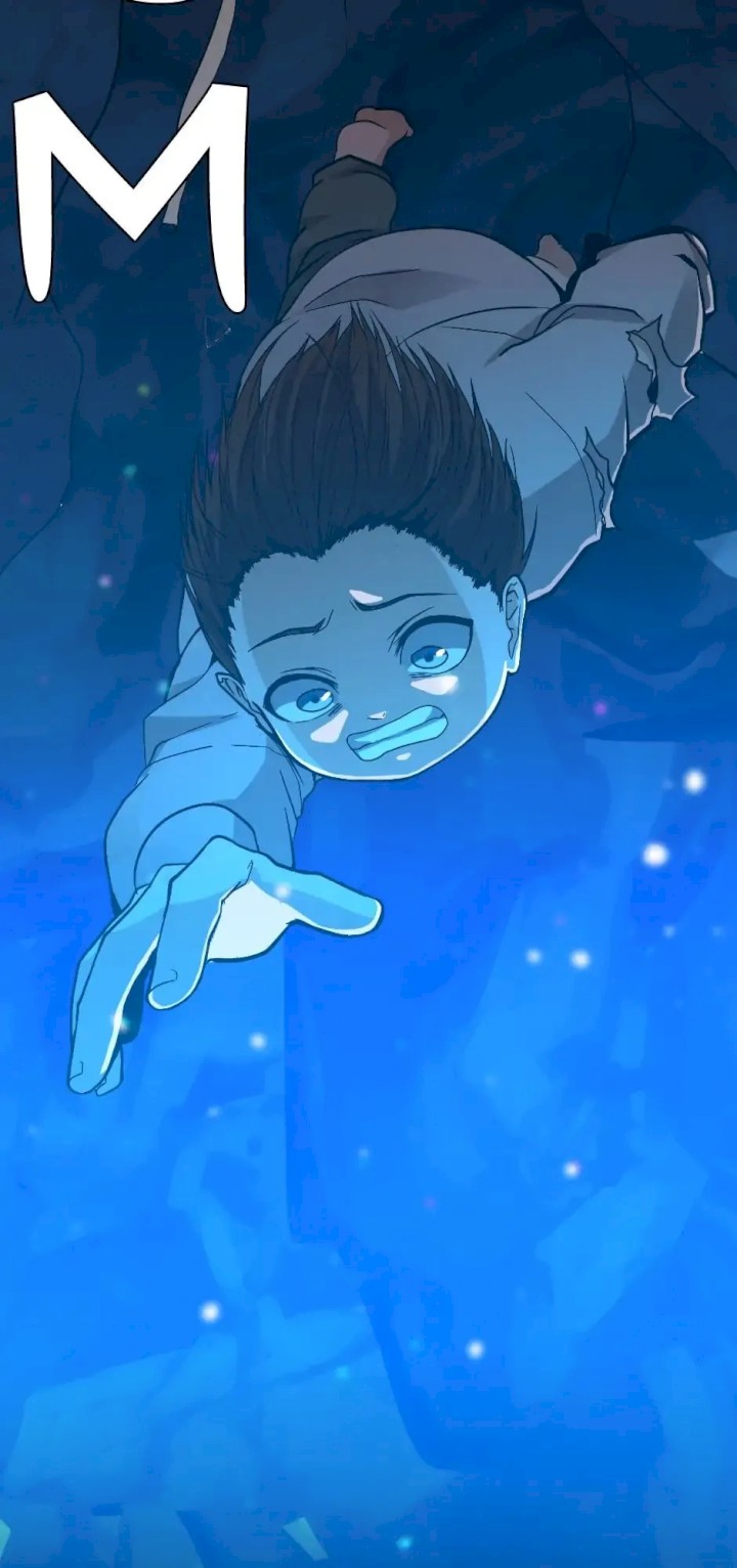 Read The Beginning After The End ENGLISH Manga Online