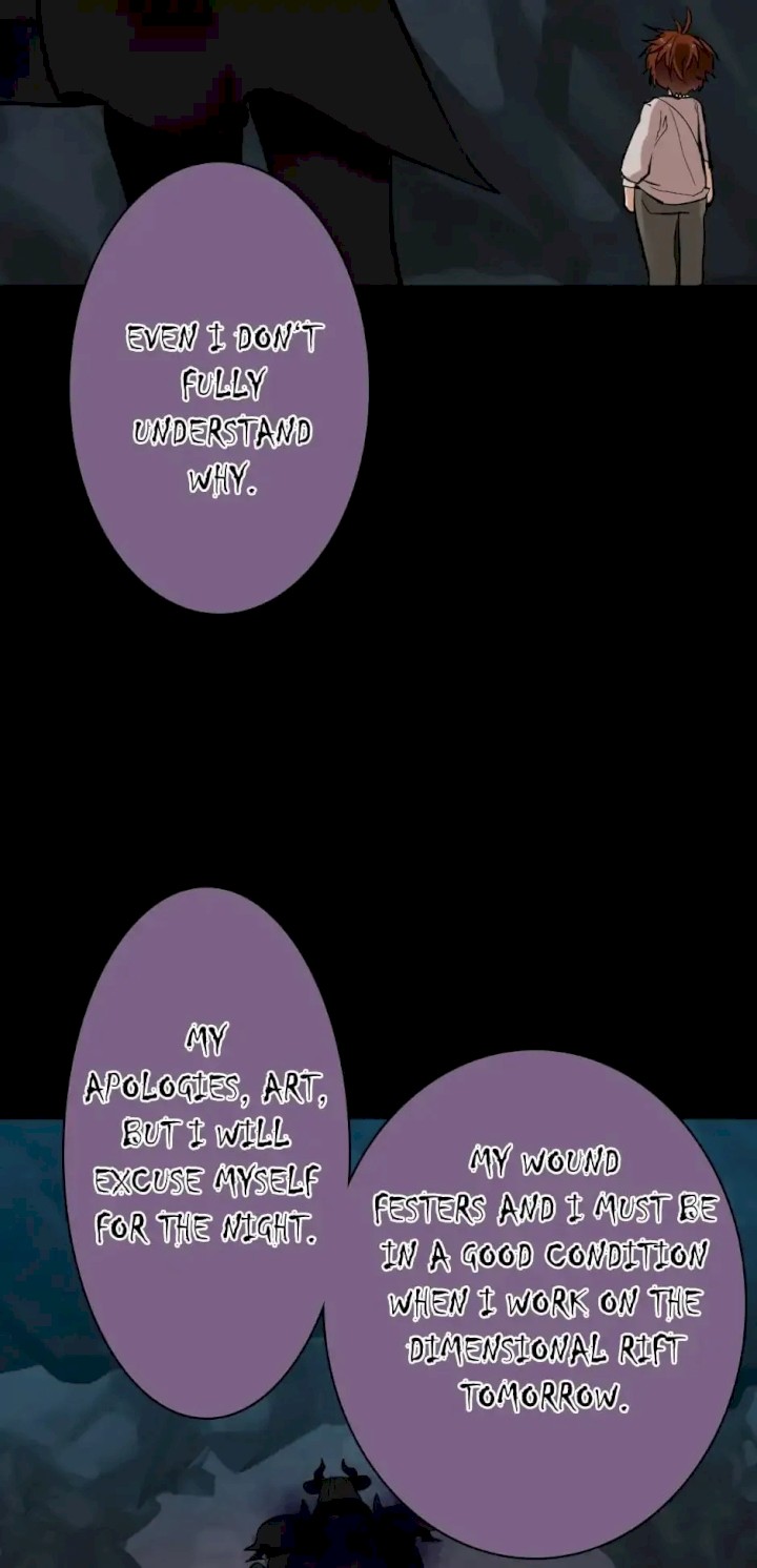 Read The Beginning After The End ENGLISH Manga Online