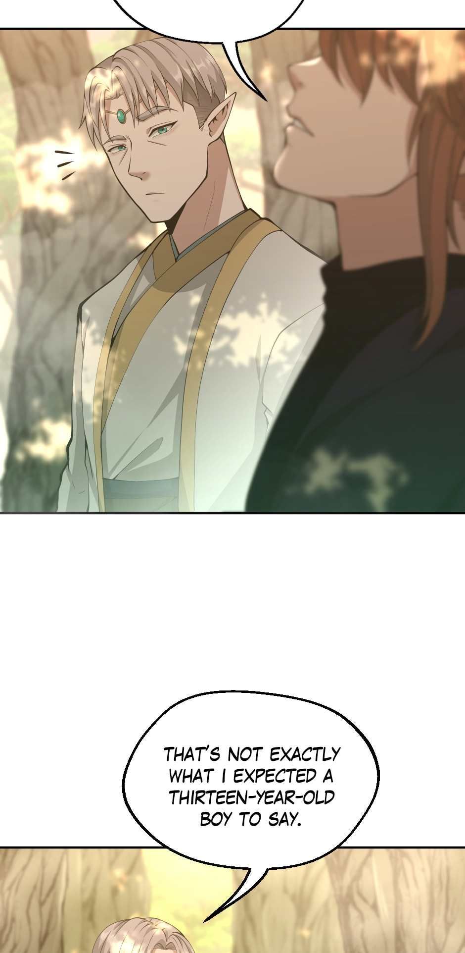 Read The Beginning After The End ENGLISH Manga Online