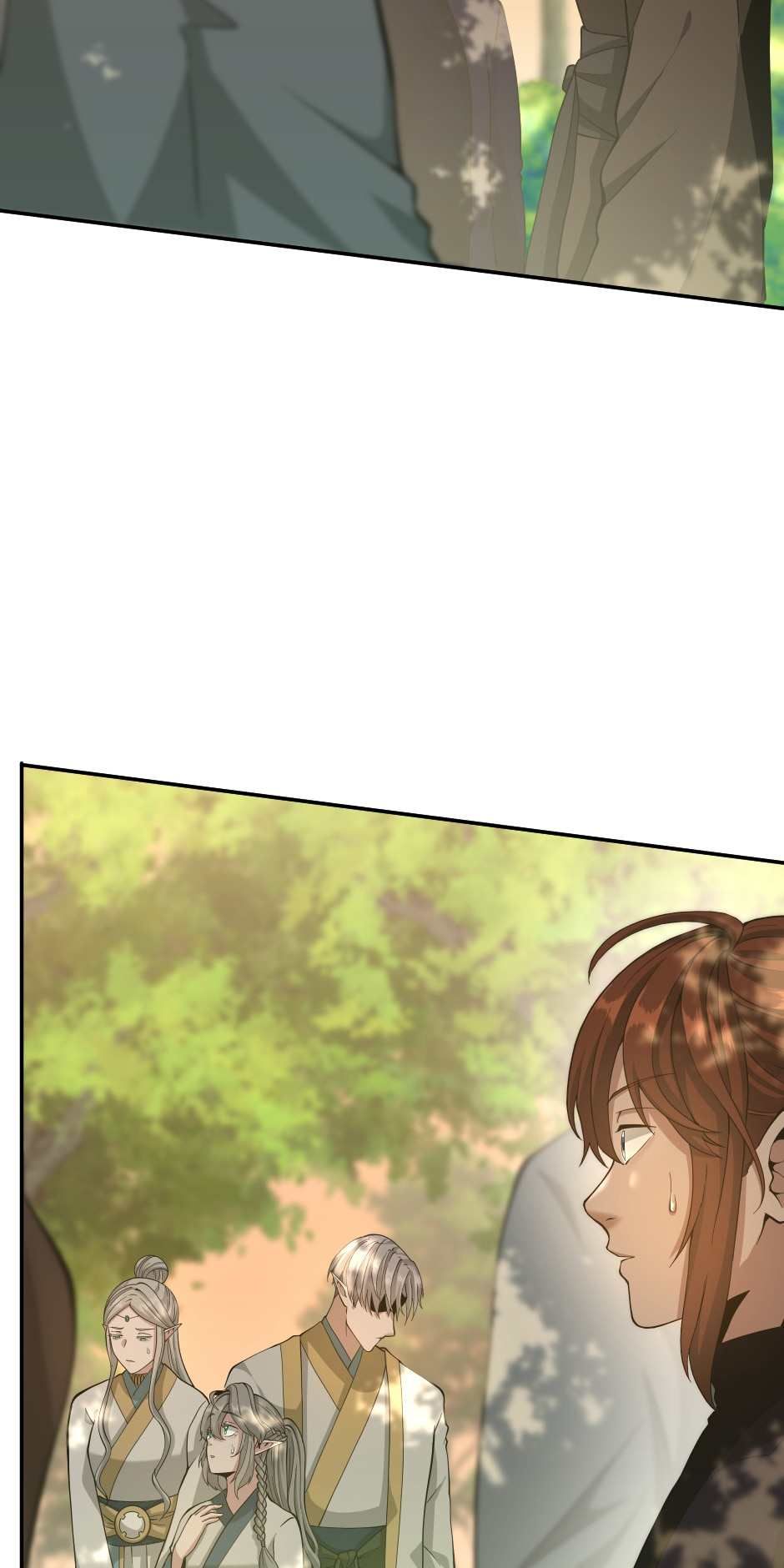 Read The Beginning After The End ENGLISH Manga Online