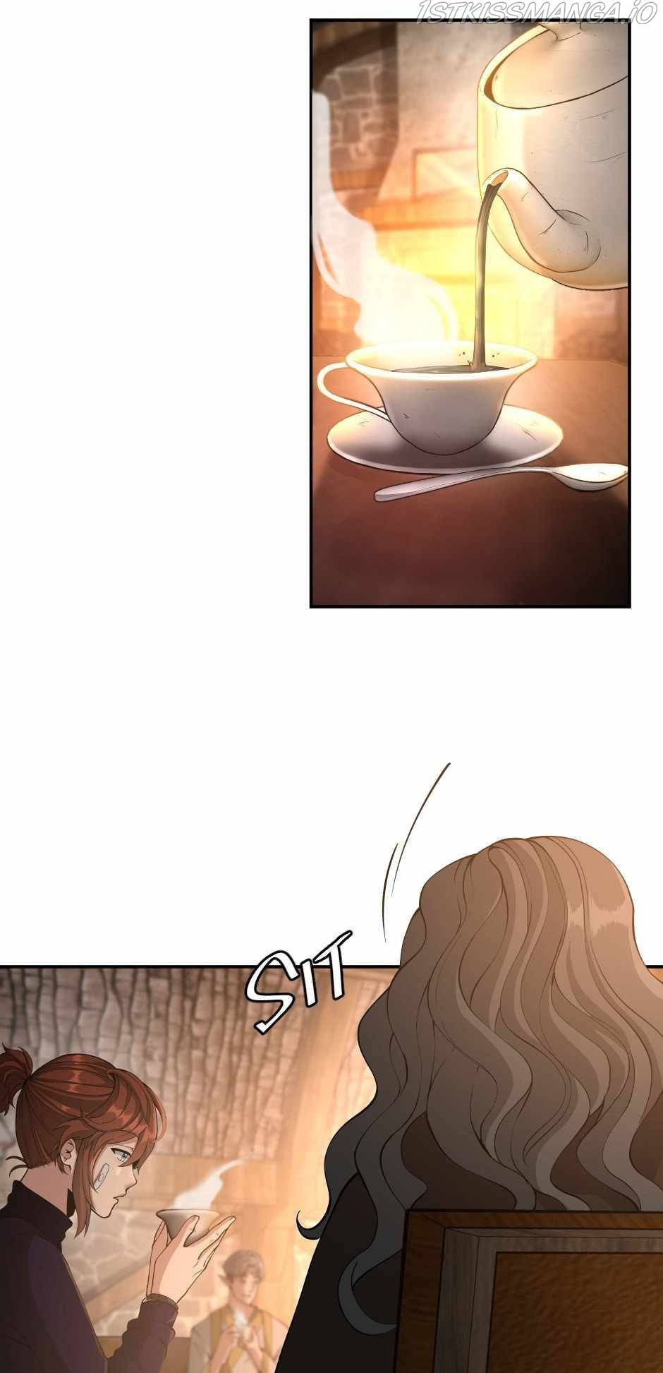 Read The Beginning After The End ENGLISH Manga Online