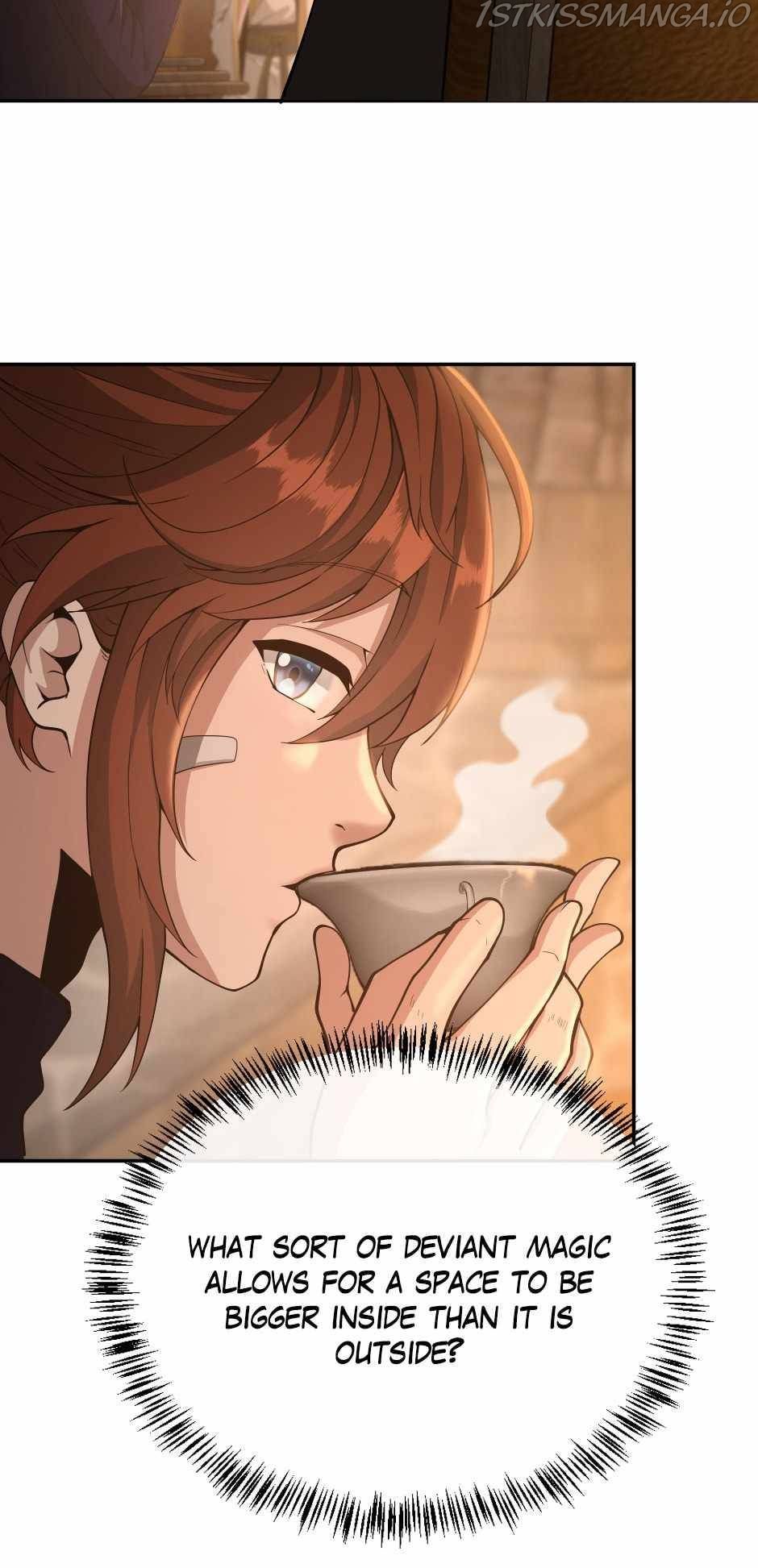 Read The Beginning After The End ENGLISH Manga Online