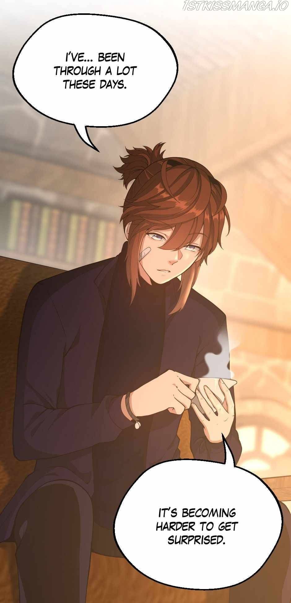 Read The Beginning After The End ENGLISH Manga Online