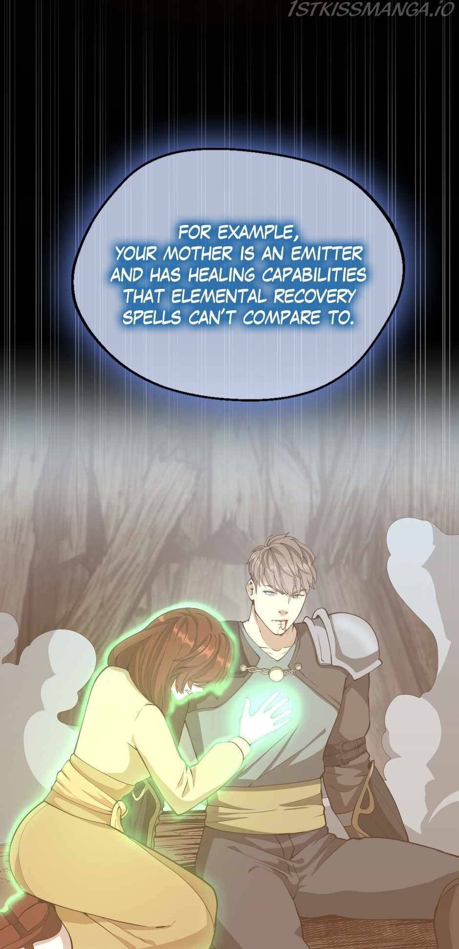 Read The Beginning After The End ENGLISH Manga Online