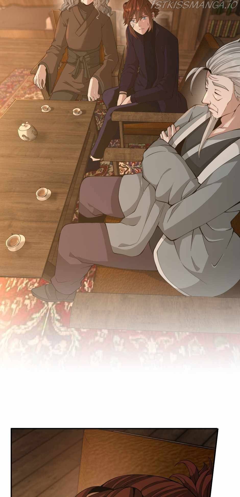 Read The Beginning After The End ENGLISH Manga Online