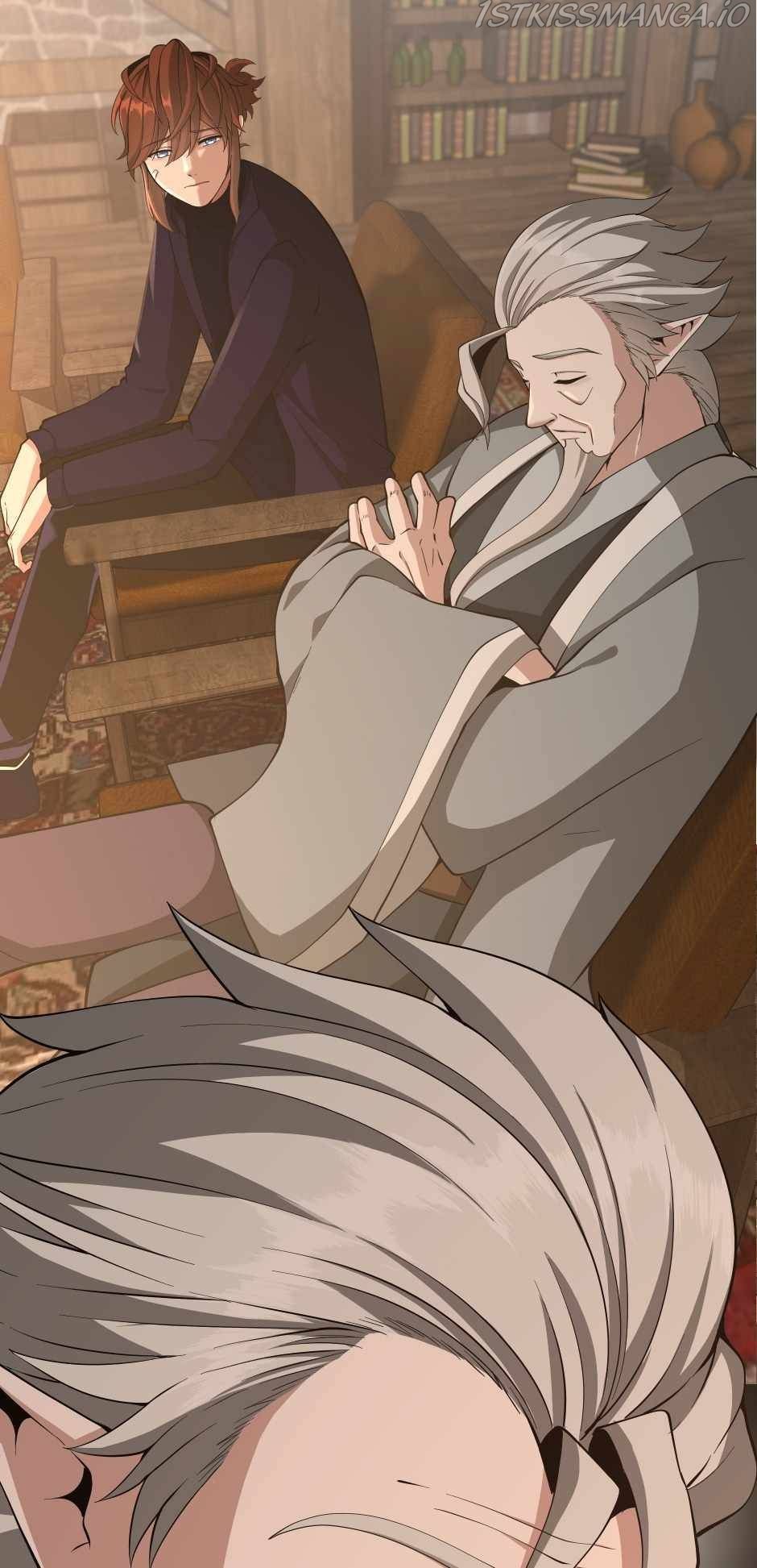 Read The Beginning After The End ENGLISH Manga Online