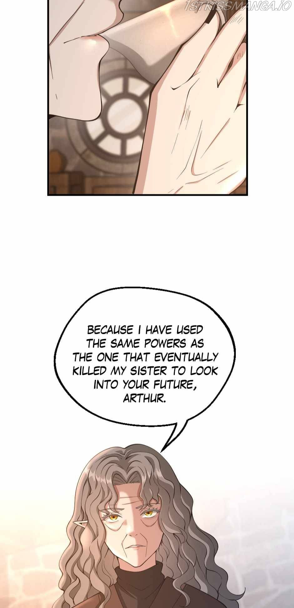 Read The Beginning After The End ENGLISH Manga Online