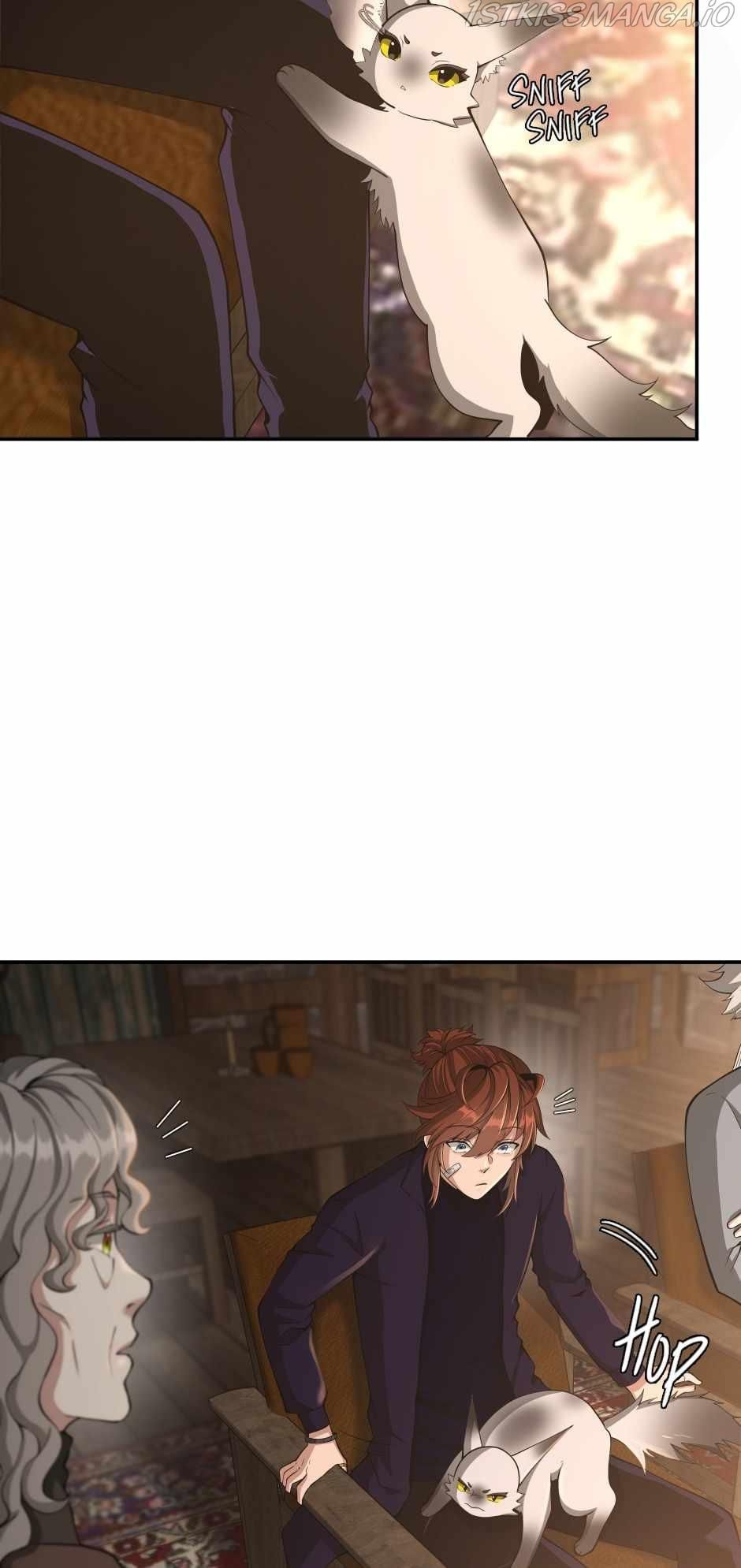 Read The Beginning After The End ENGLISH Manga Online