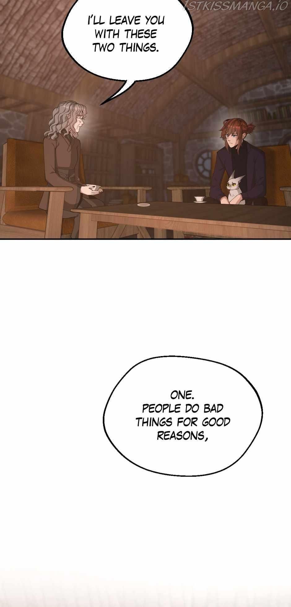 Read The Beginning After The End ENGLISH Manga Online