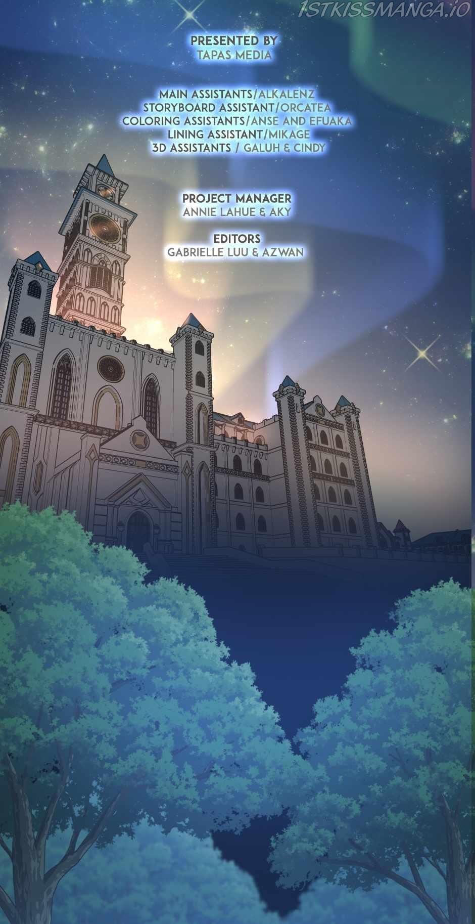 Read The Beginning After The End ENGLISH Manga Online