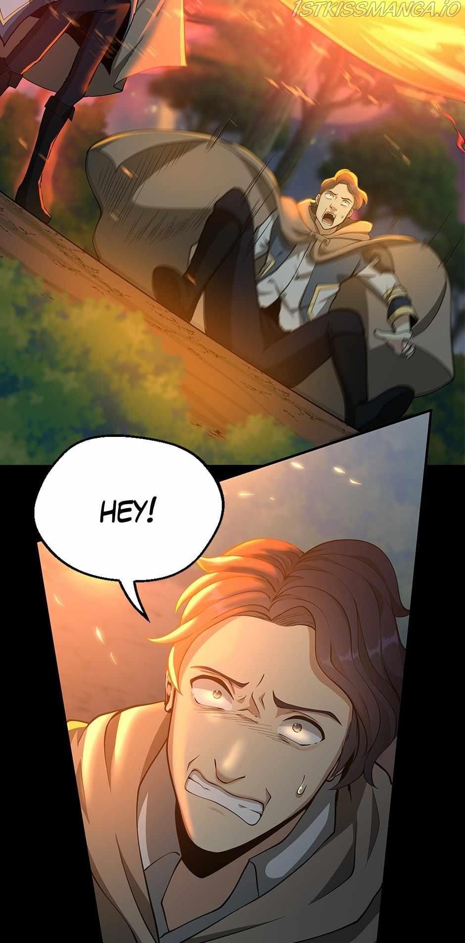 Read The Beginning After The End ENGLISH Manga Online