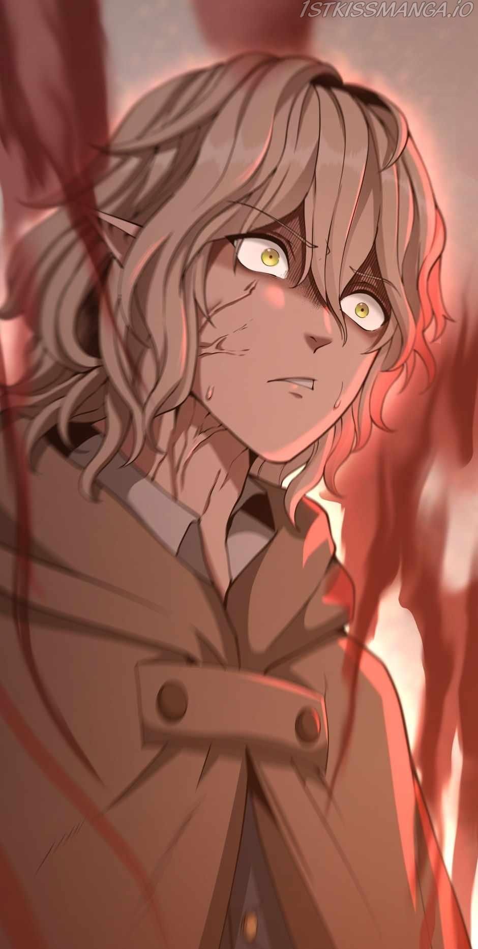 Read The Beginning After The End ENGLISH Manga Online