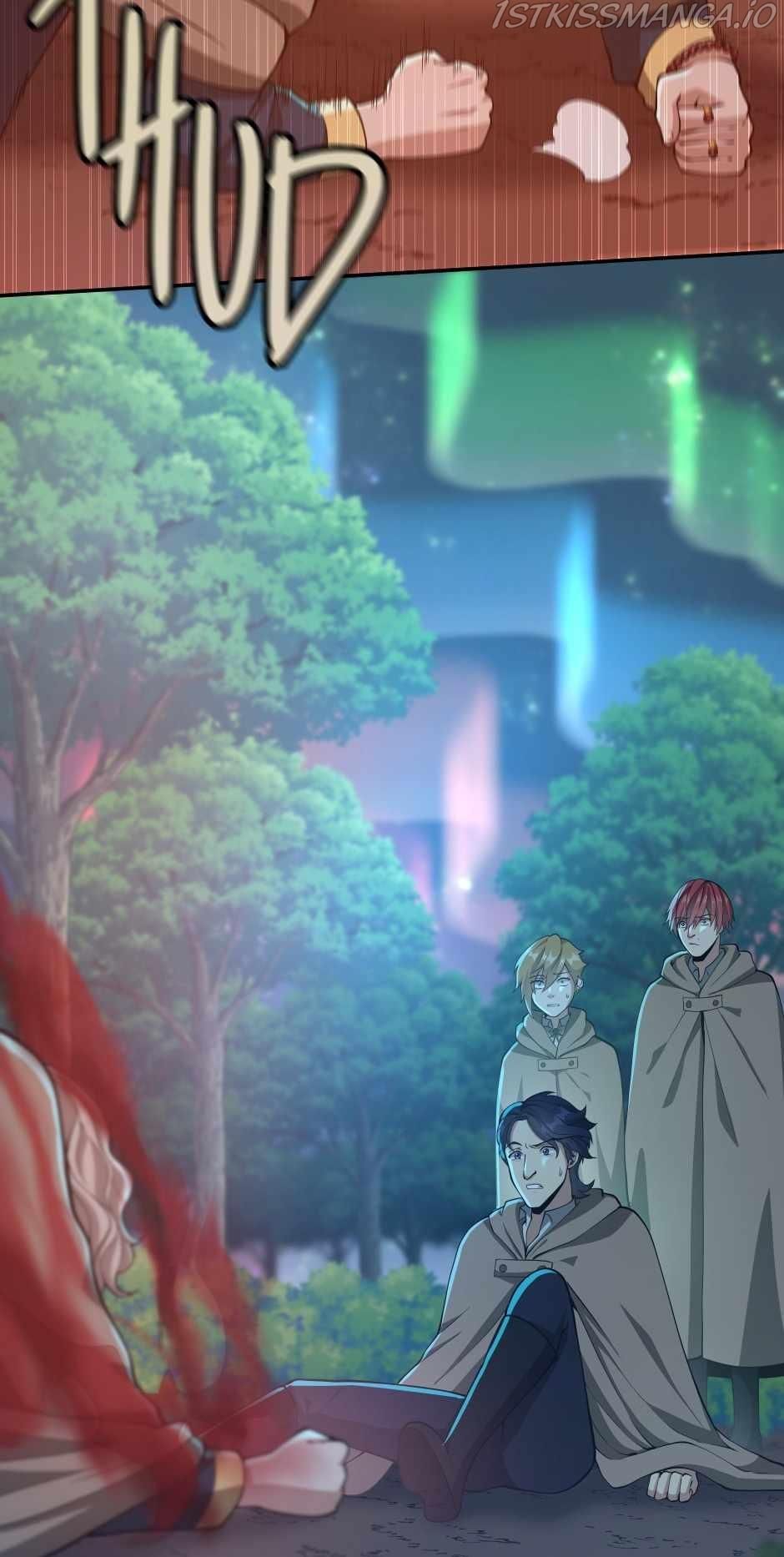 Read The Beginning After The End ENGLISH Manga Online