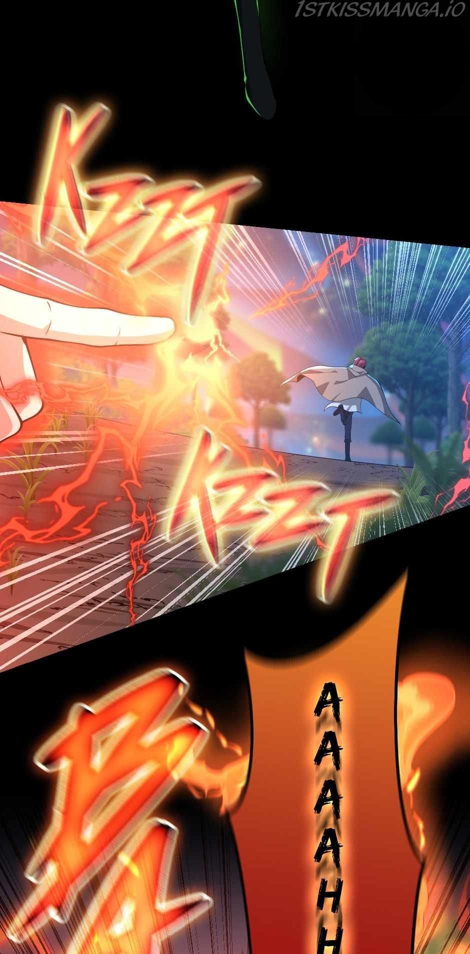 Read The Beginning After The End ENGLISH Manga Online