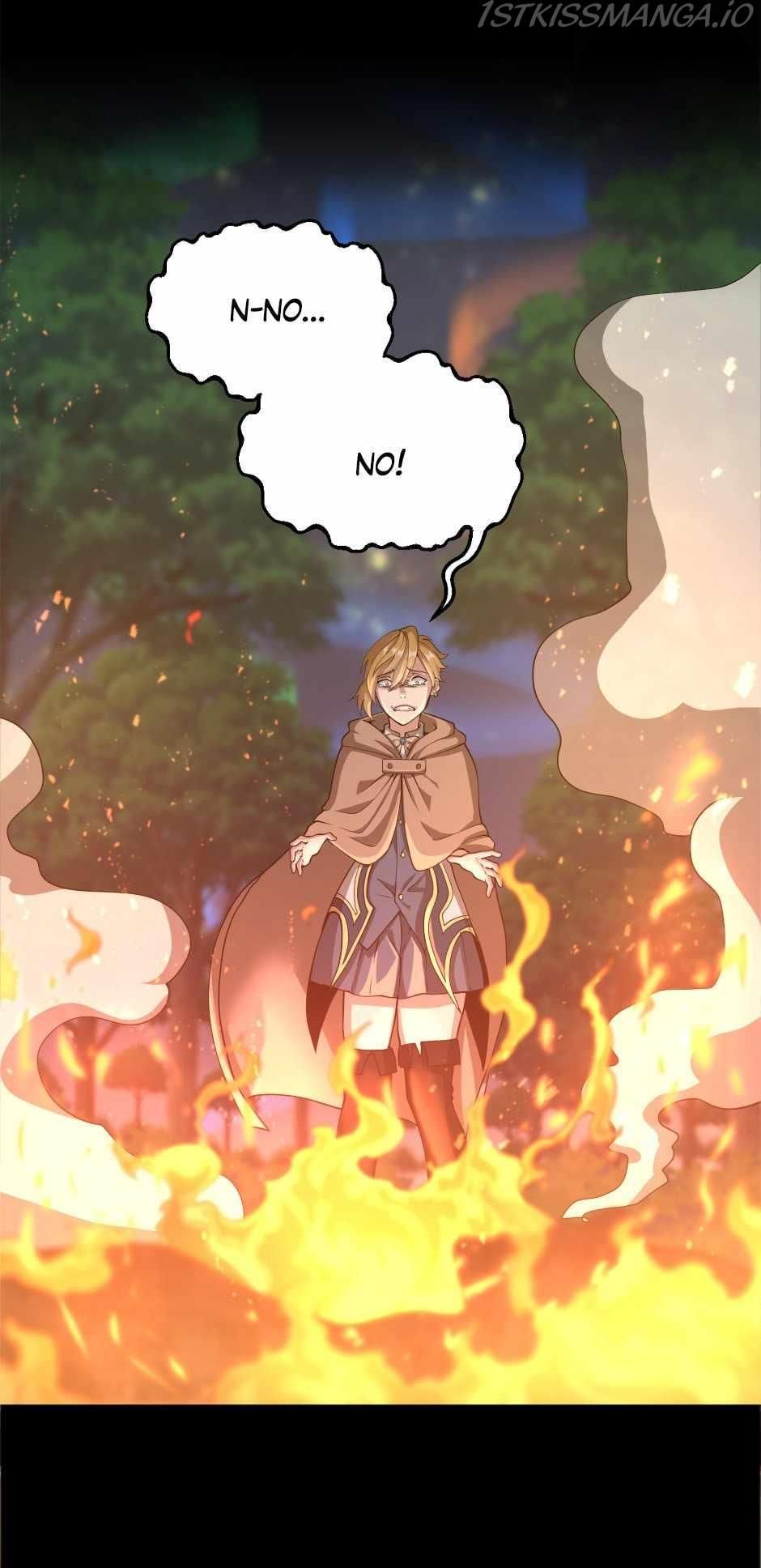 Read The Beginning After The End ENGLISH Manga Online