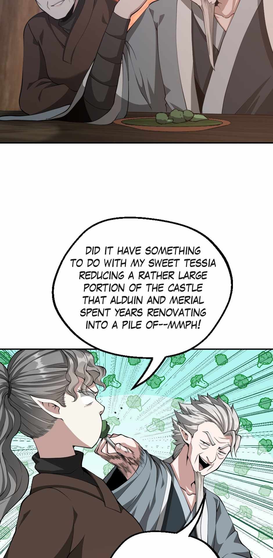 Read The Beginning After The End ENGLISH Manga Online