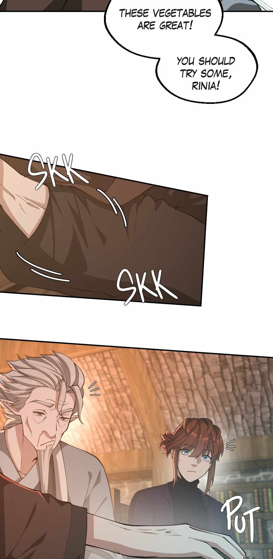 Read The Beginning After The End ENGLISH Manga Online