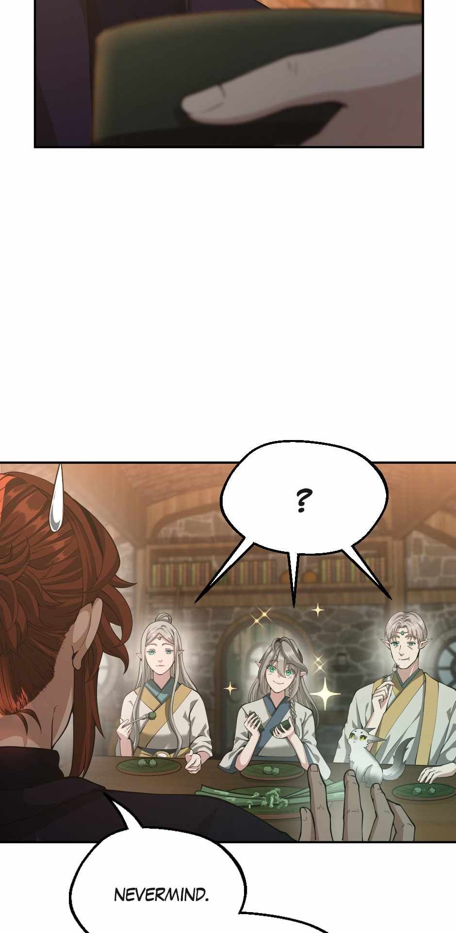 Read The Beginning After The End ENGLISH Manga Online