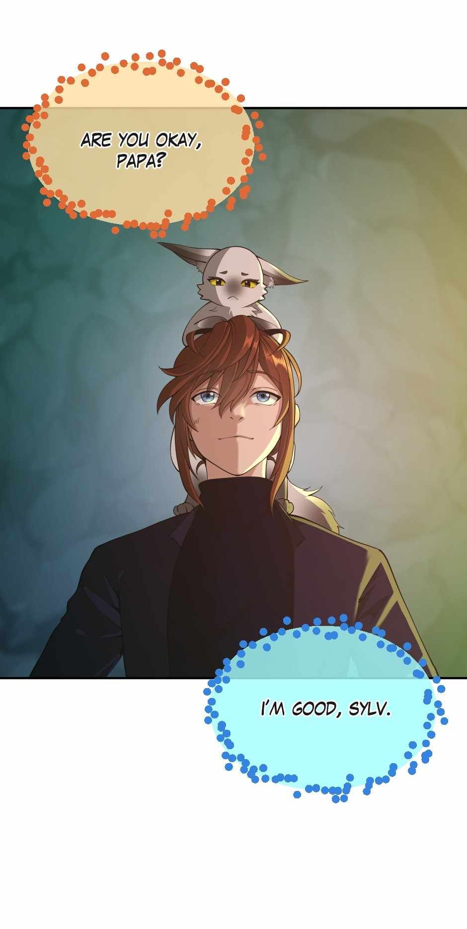 Read The Beginning After The End ENGLISH Manga Online