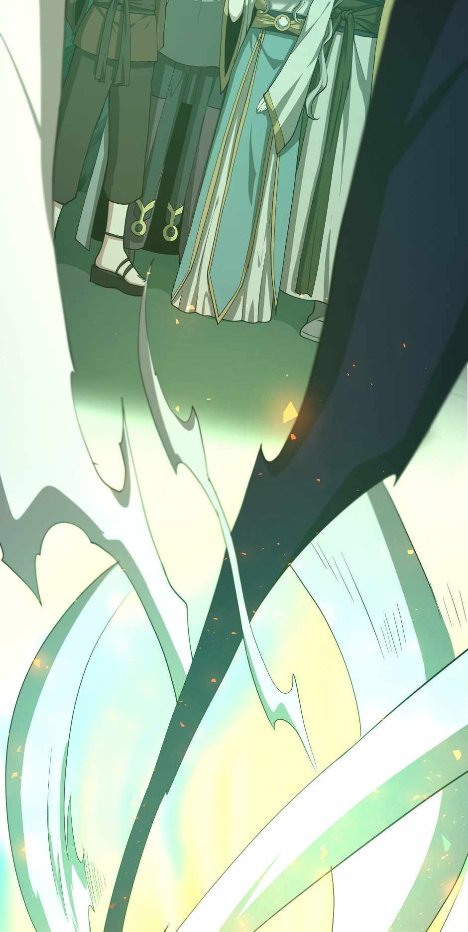 Read The Beginning After The End ENGLISH Manga Online