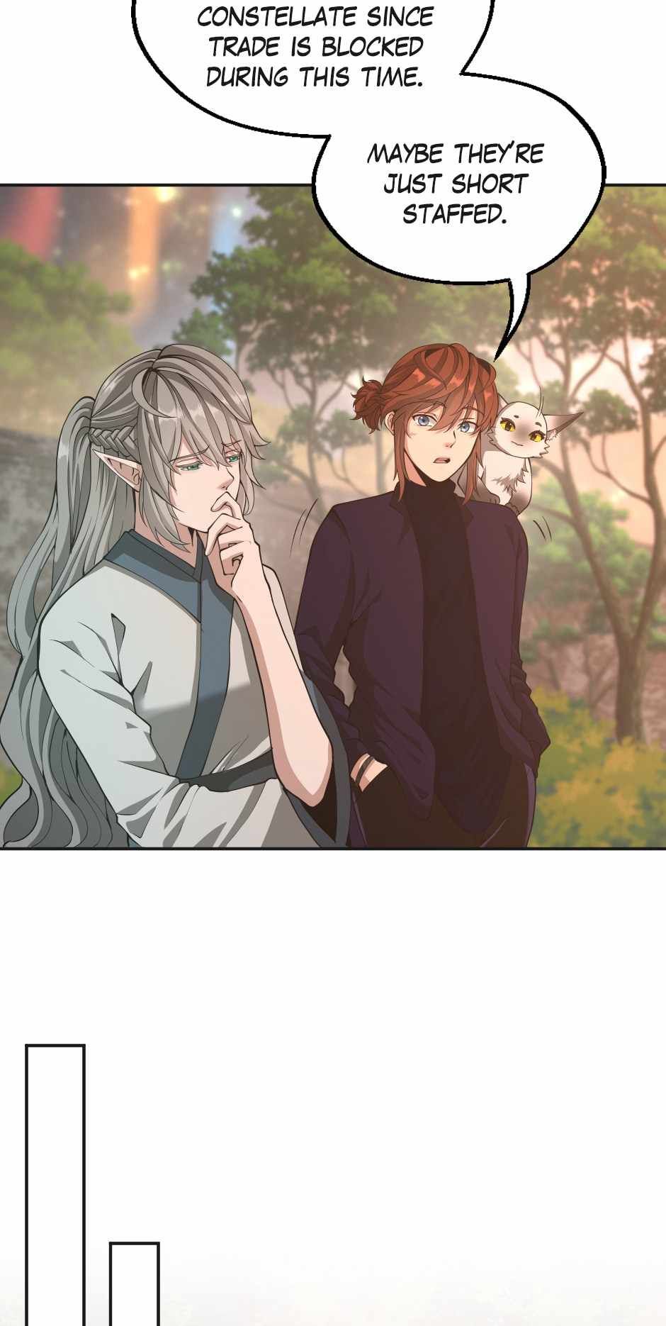 Read The Beginning After The End ENGLISH Manga Online