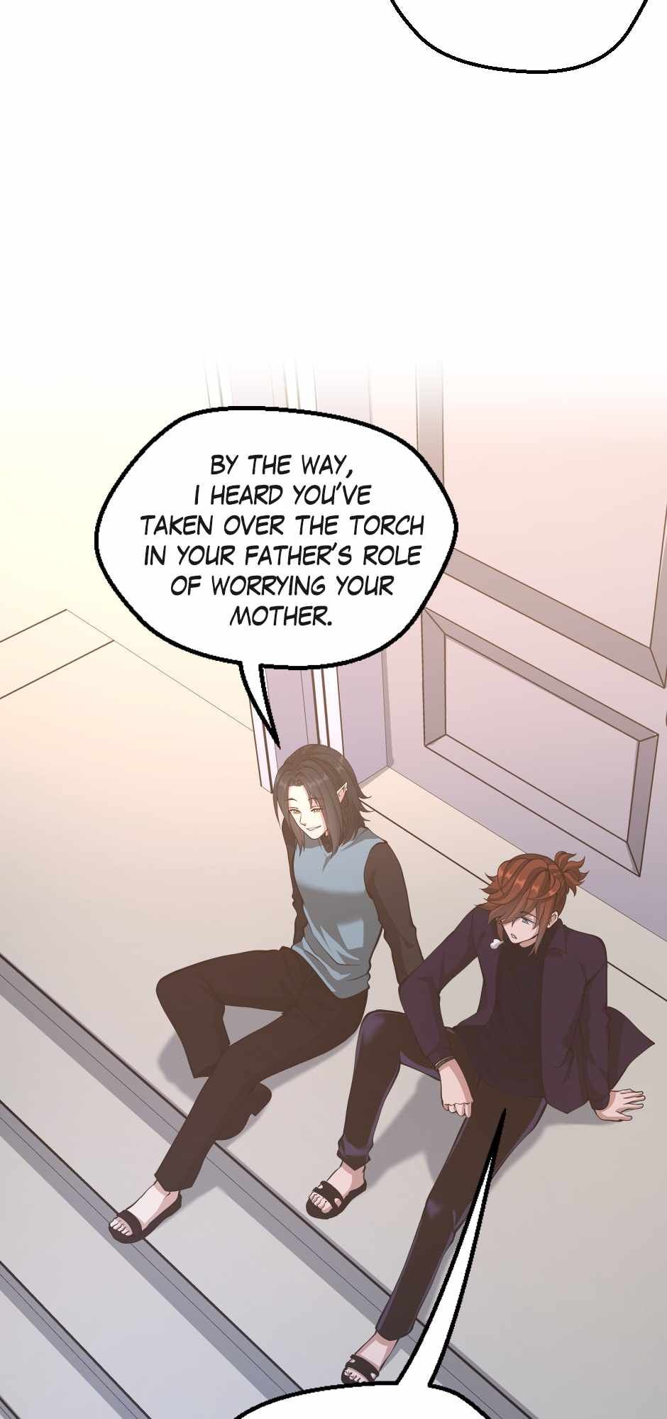 Read The Beginning After The End ENGLISH Manga Online