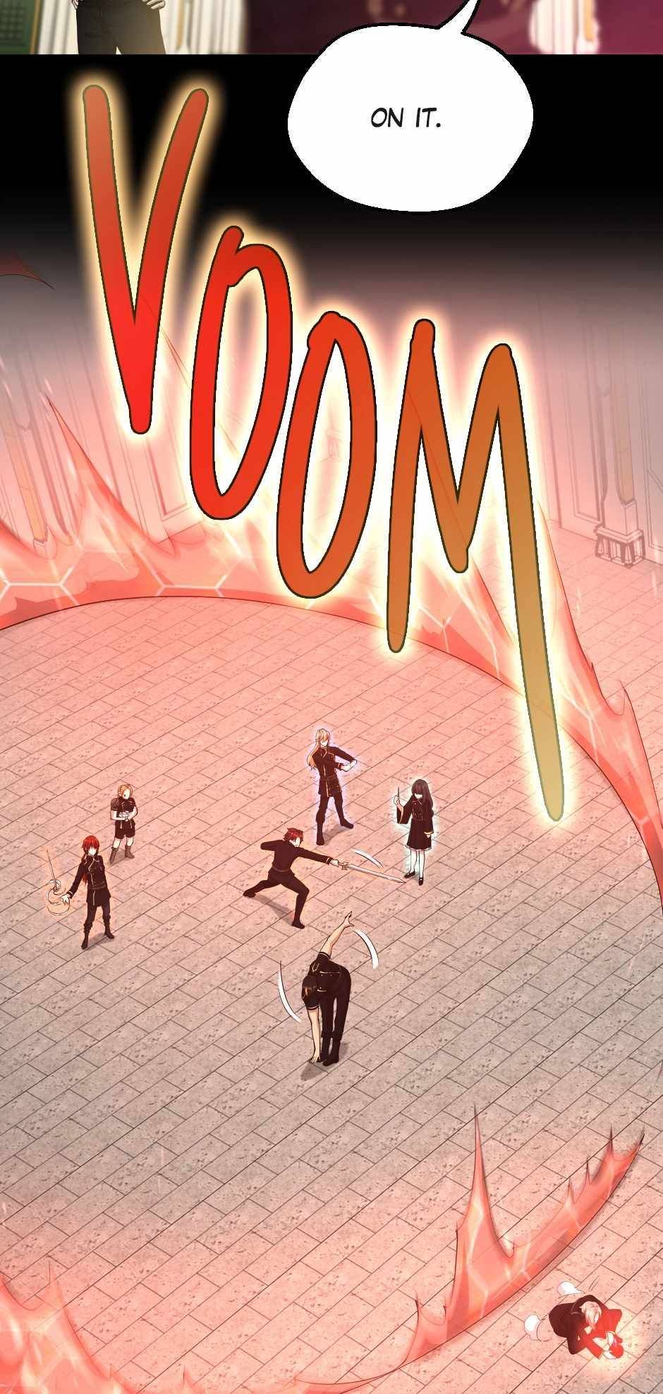 Read The Beginning After The End ENGLISH Manga Online