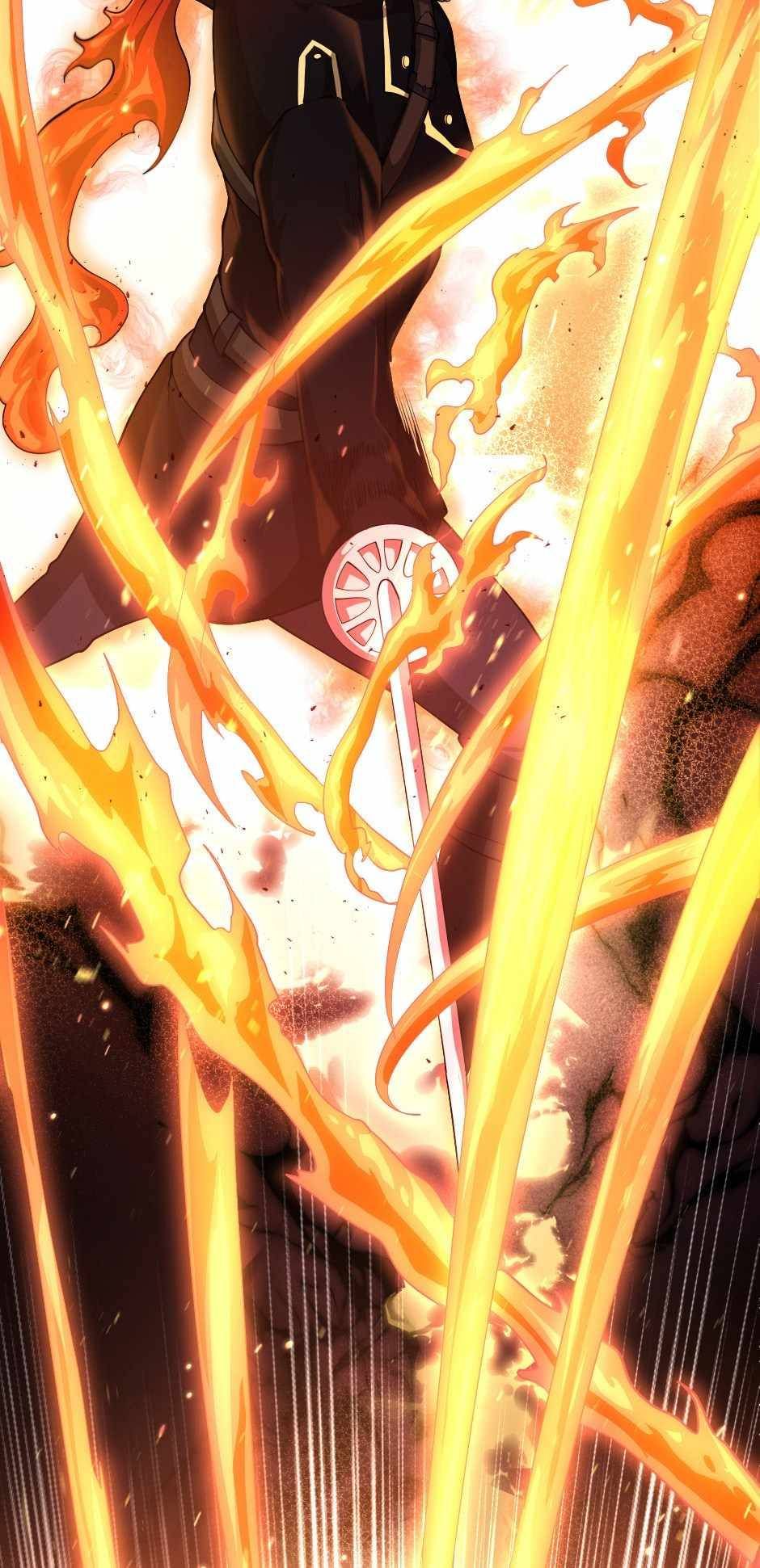 Read The Beginning After The End ENGLISH Manga Online