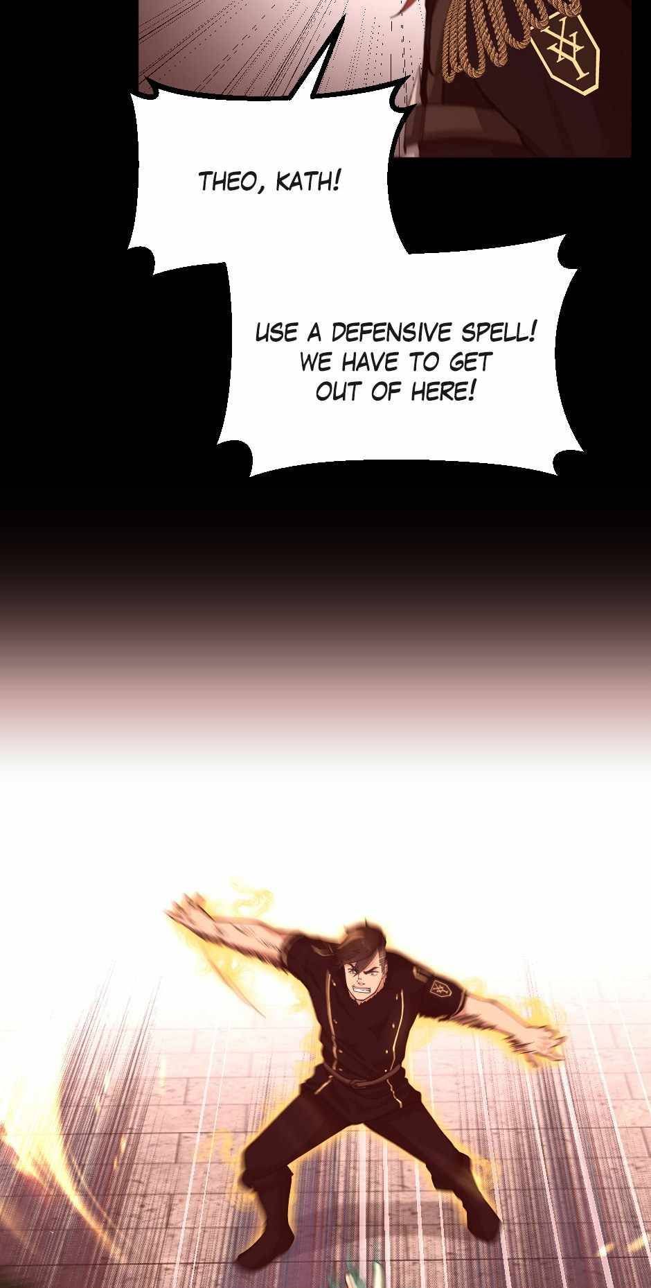 Read The Beginning After The End ENGLISH Manga Online