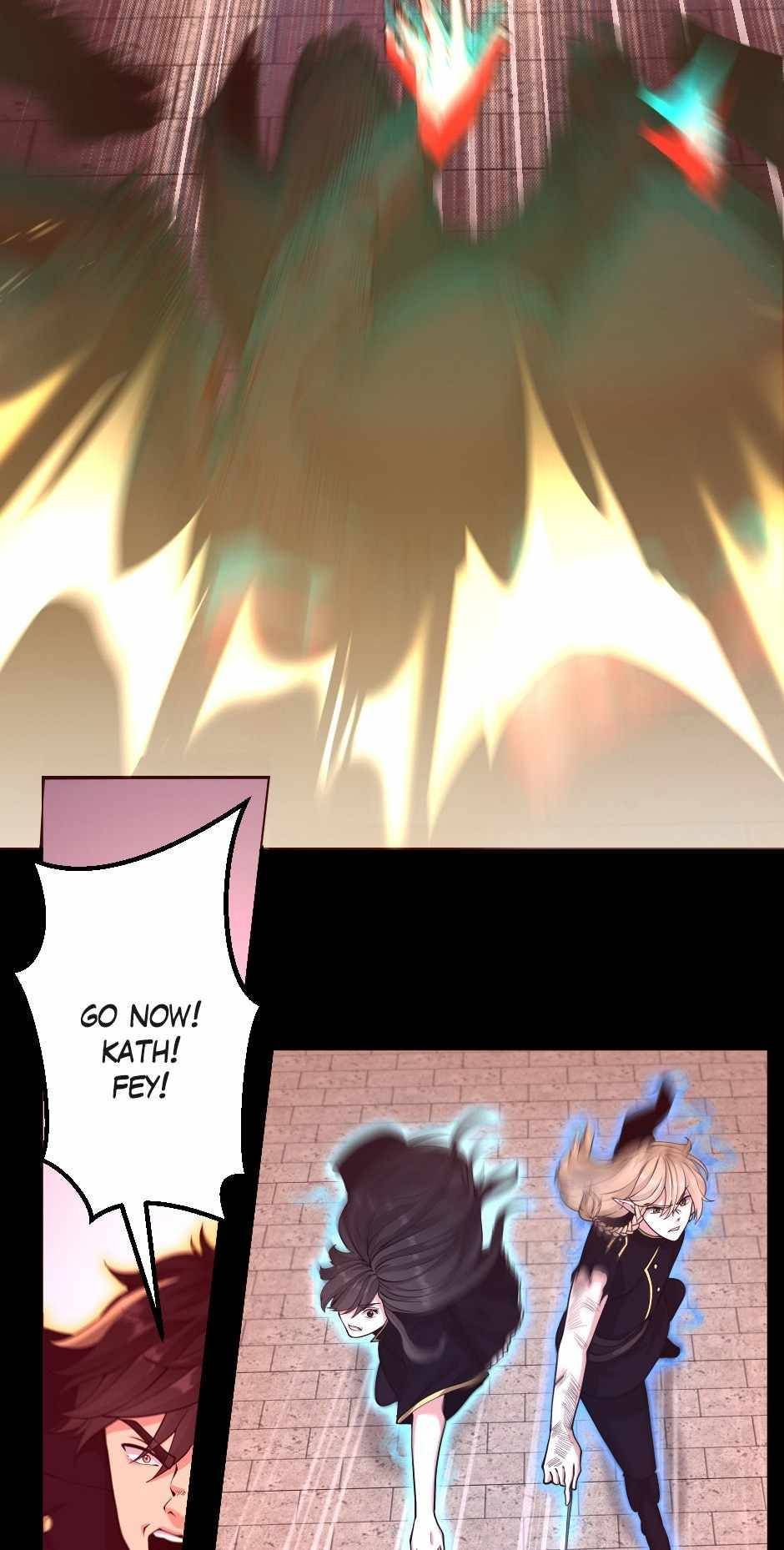 Read The Beginning After The End ENGLISH Manga Online