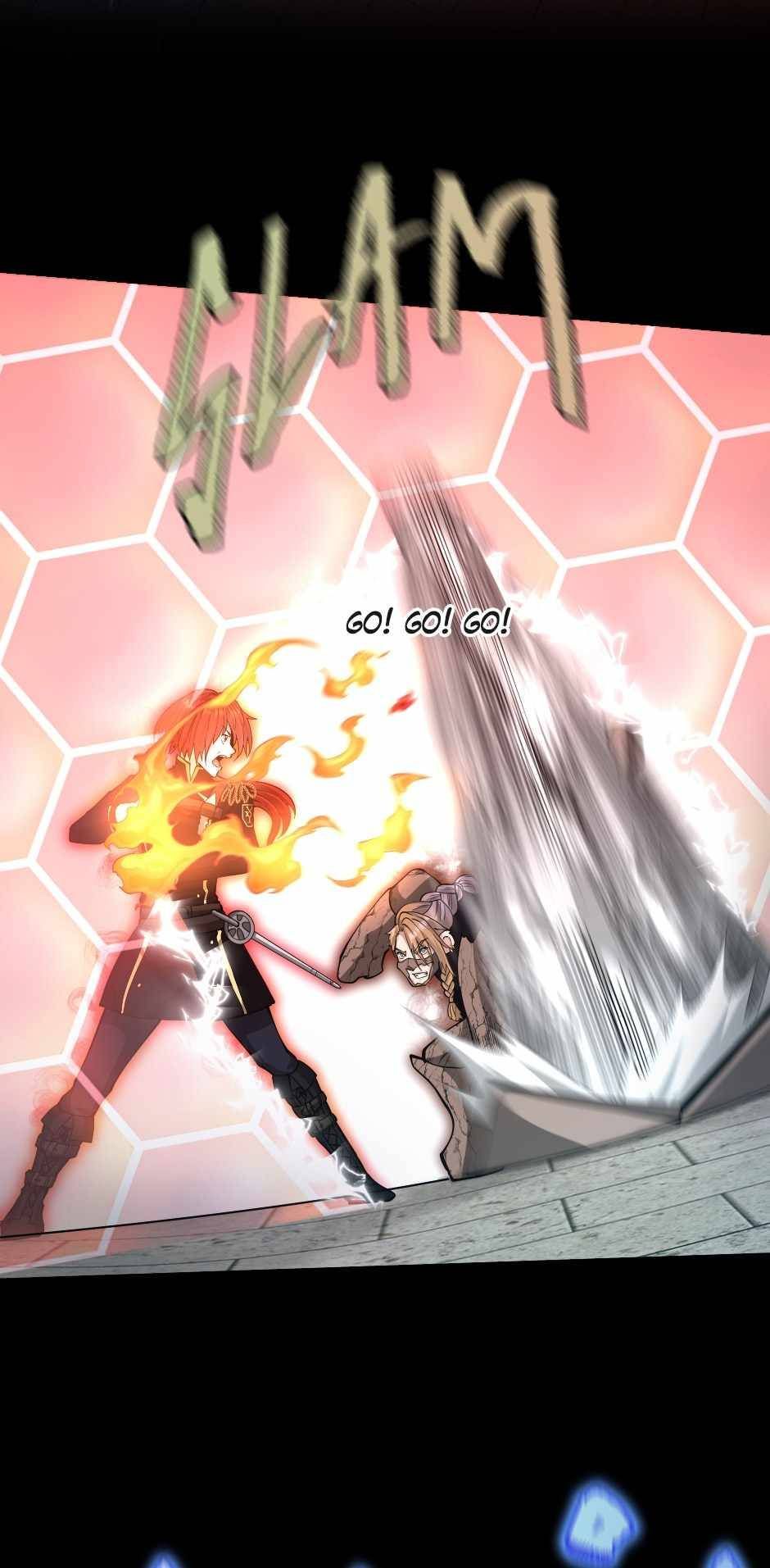 Read The Beginning After The End ENGLISH Manga Online