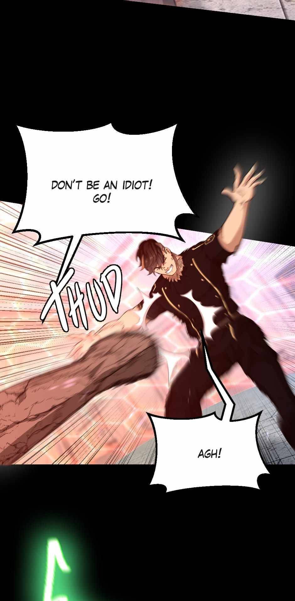 Read The Beginning After The End ENGLISH Manga Online