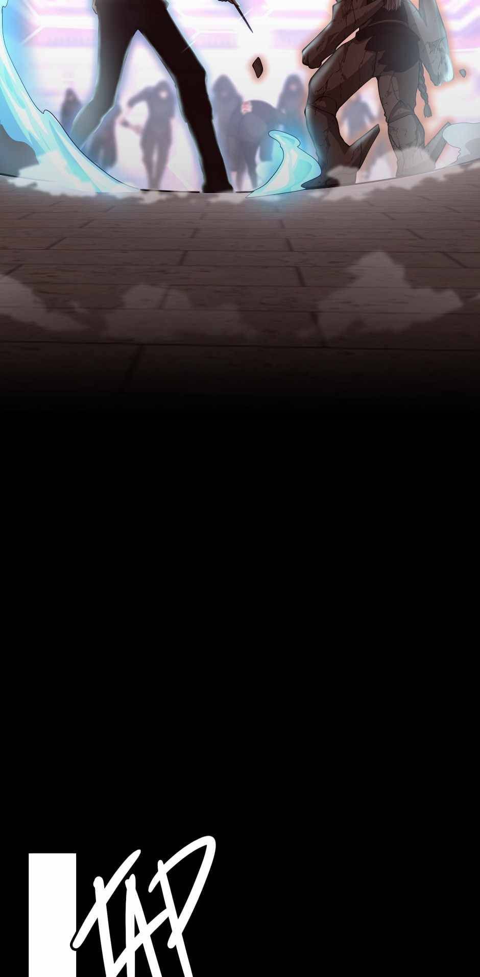 Read The Beginning After The End ENGLISH Manga Online