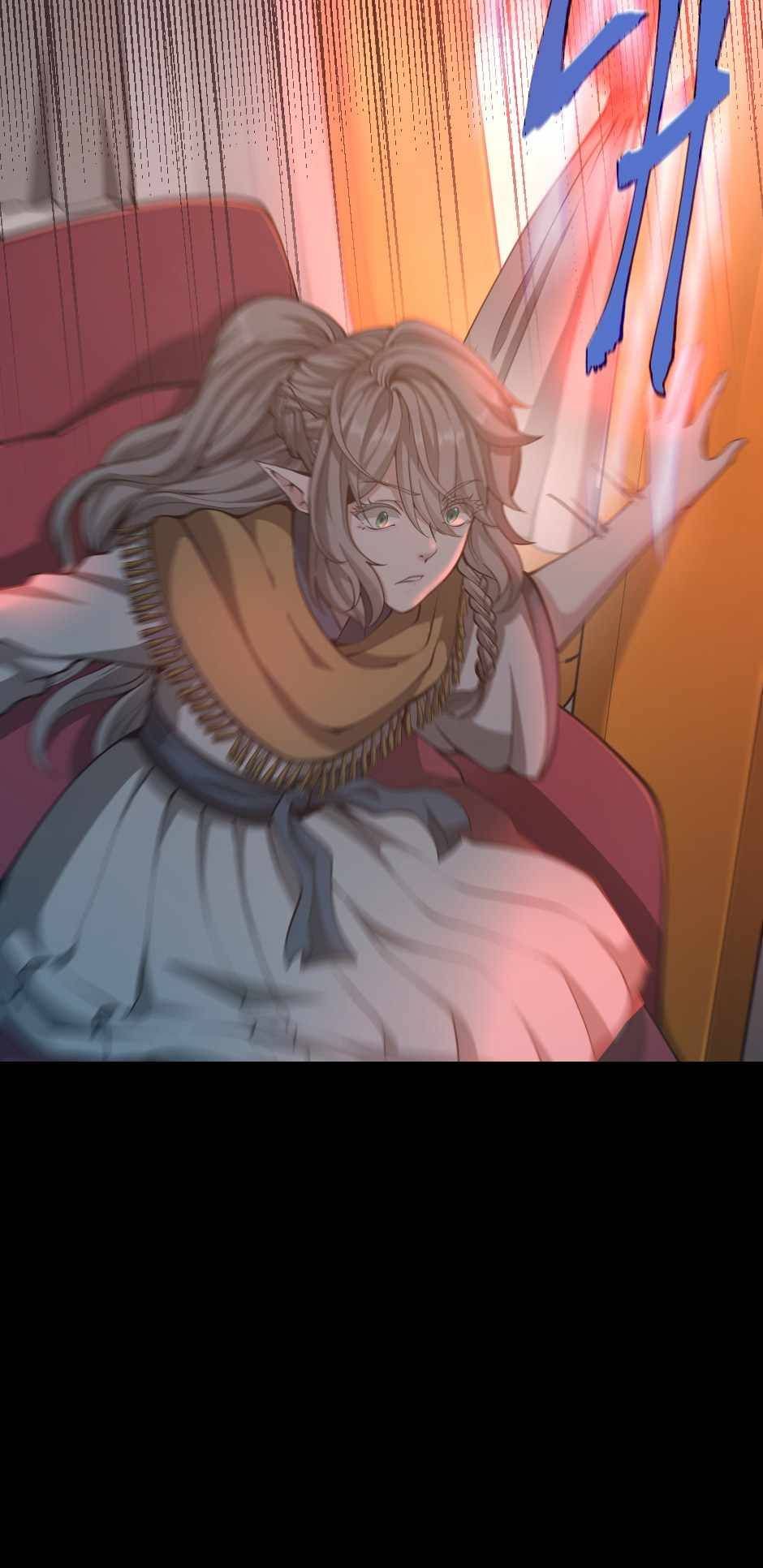 Read The Beginning After The End ENGLISH Manga Online