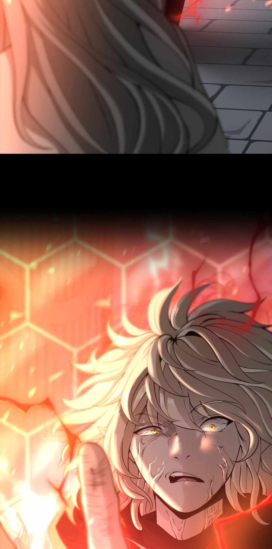 Read The Beginning After The End ENGLISH Manga Online