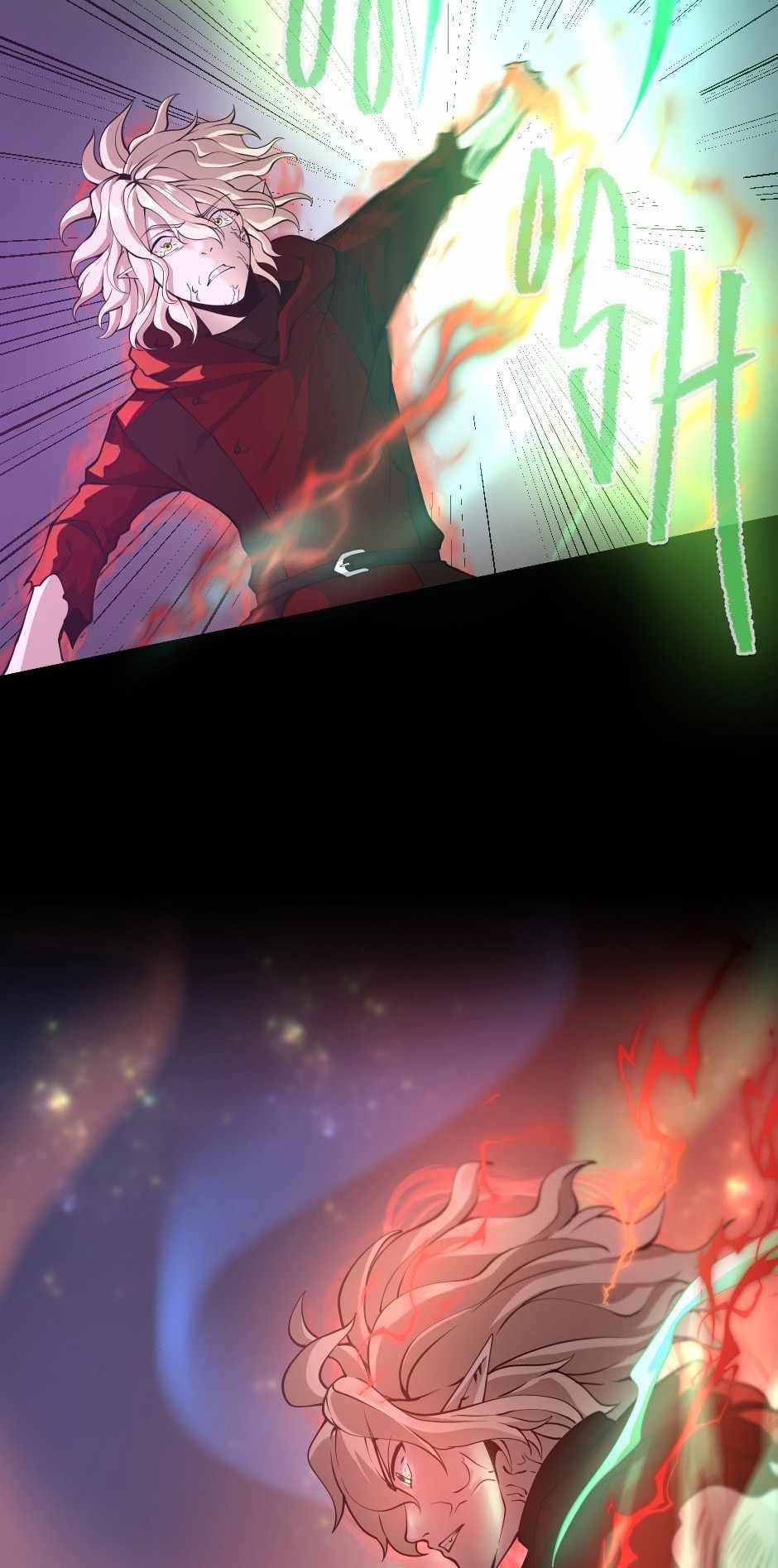 Read The Beginning After The End ENGLISH Manga Online