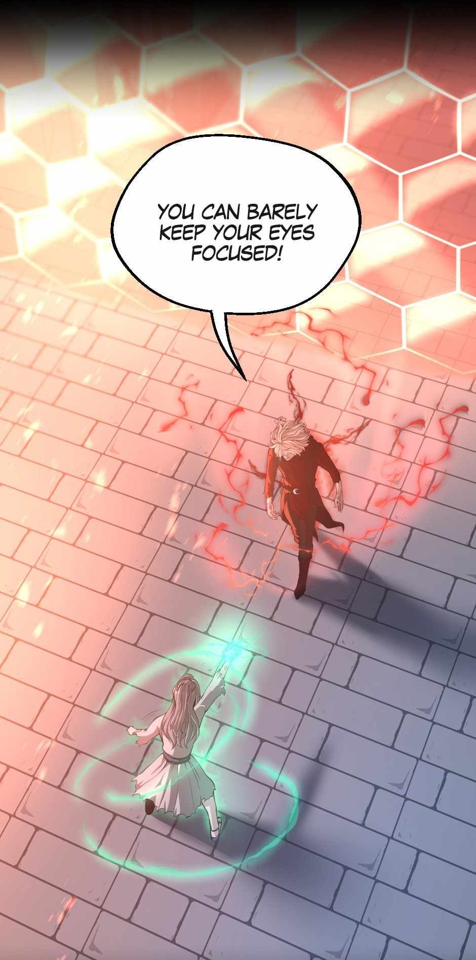 Read The Beginning After The End ENGLISH Manga Online