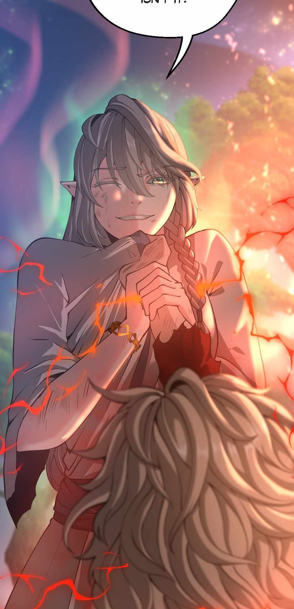 Read The Beginning After The End ENGLISH Manga Online