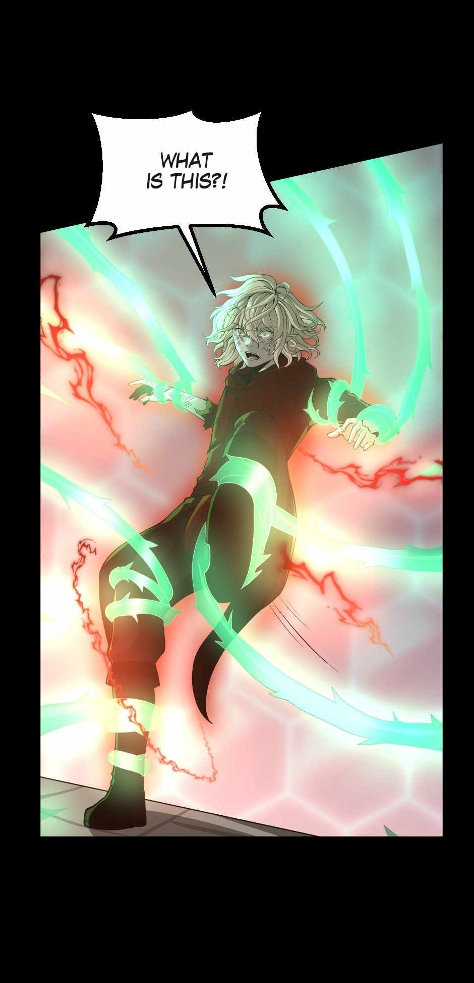 Read The Beginning After The End ENGLISH Manga Online