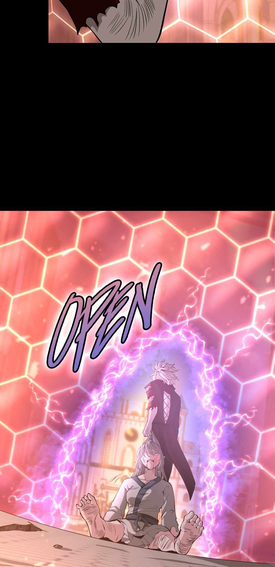 Read The Beginning After The End ENGLISH Manga Online