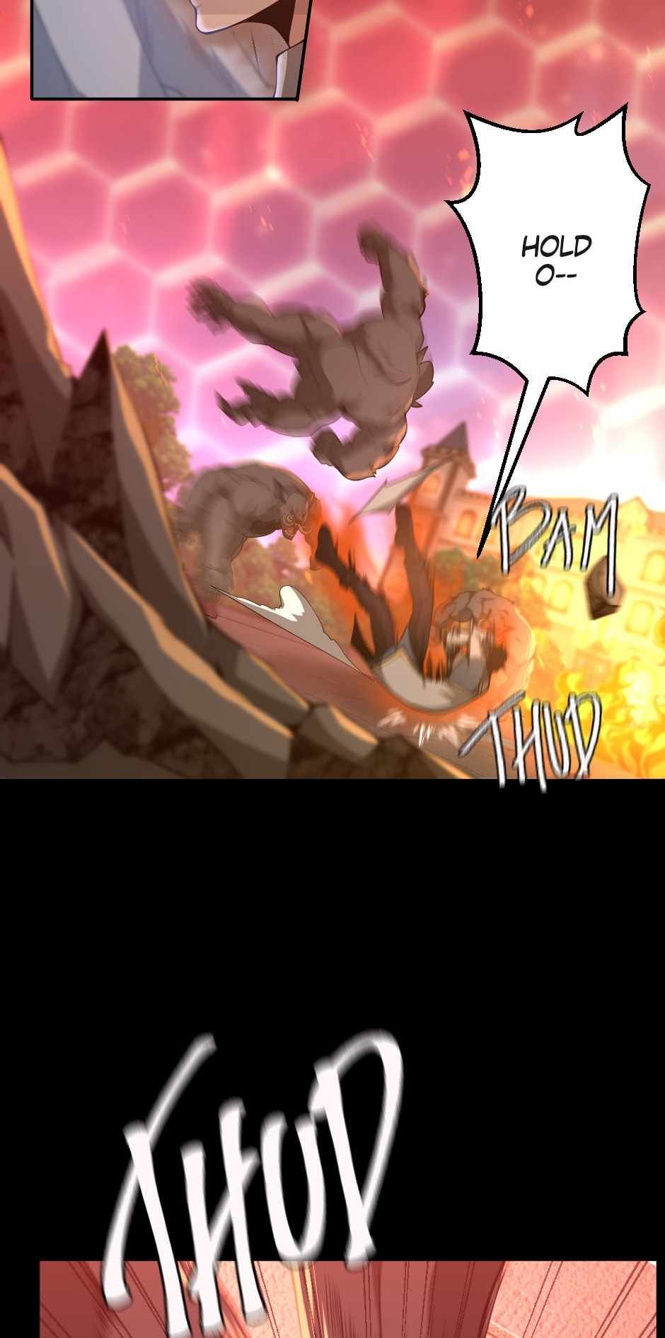 Read The Beginning After The End ENGLISH Manga Online