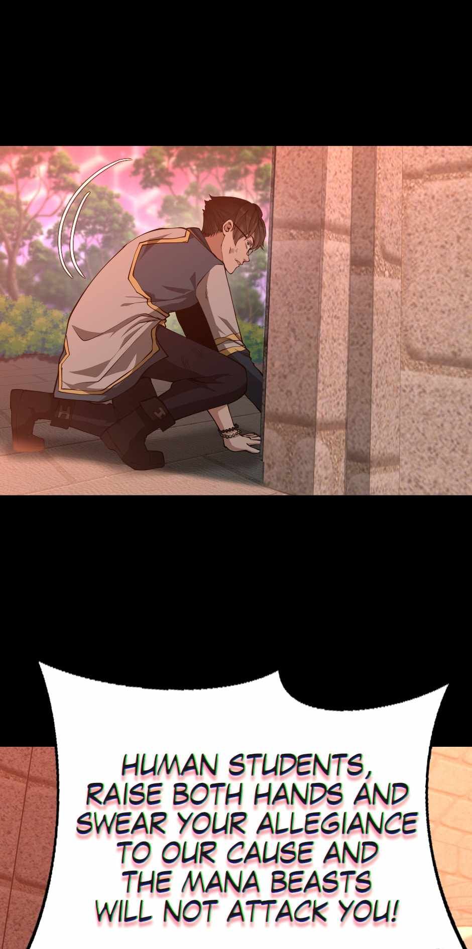 Read The Beginning After The End ENGLISH Manga Online