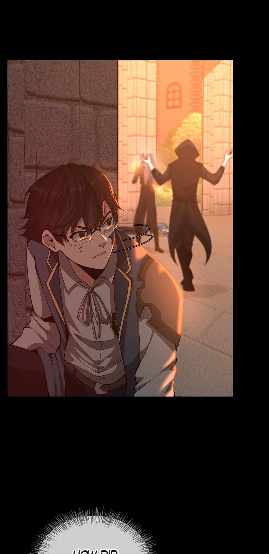 Read The Beginning After The End ENGLISH Manga Online