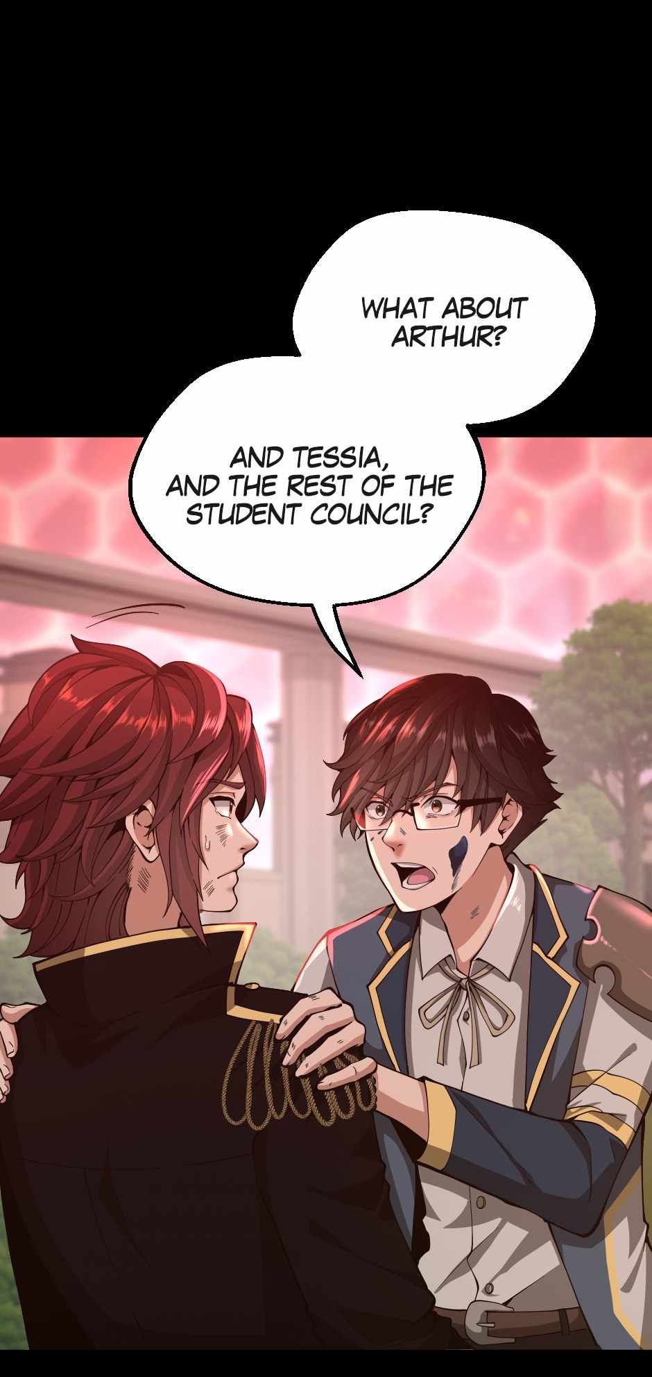 Read The Beginning After The End ENGLISH Manga Online