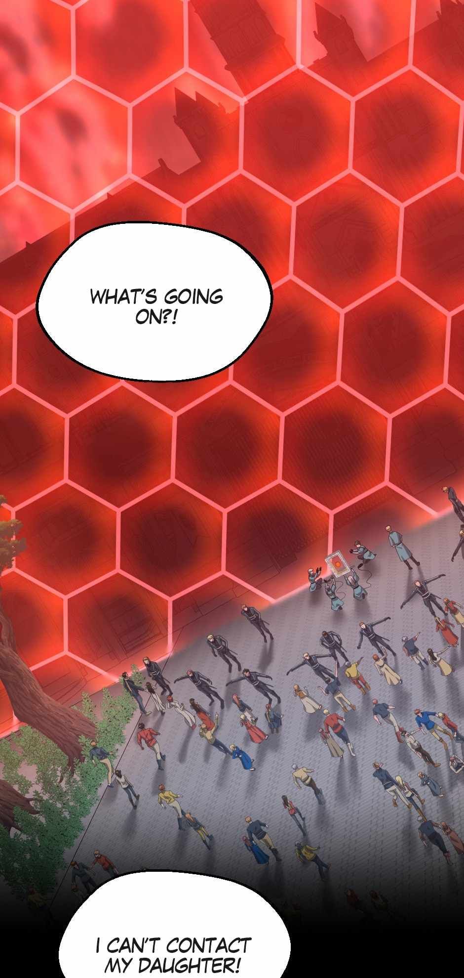 Read The Beginning After The End ENGLISH Manga Online